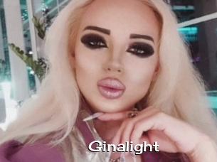 Ginalight
