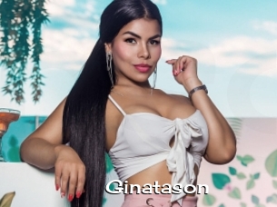 Ginatason