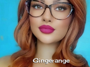 Gingerange