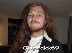 Gingerdick69
