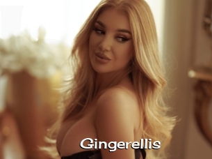 Gingerellis