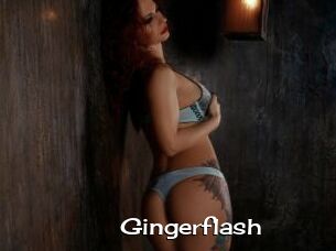 Gingerflash