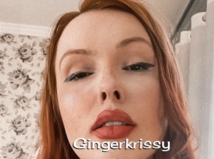 Gingerkrissy