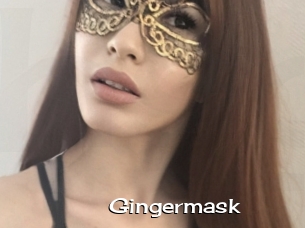 Gingermask