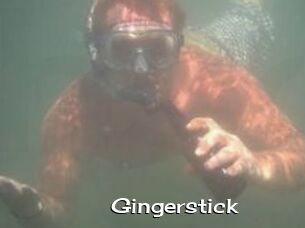 Gingerstick