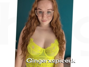 Gingerxspiceuk