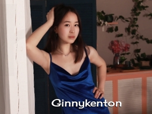 Ginnykenton