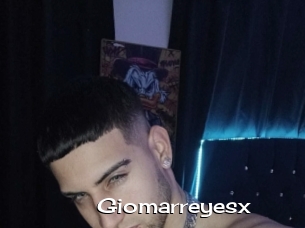 Giomarreyesx