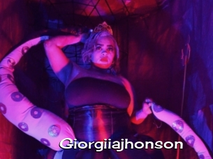 Giorgiiajhonson