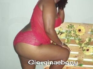 Giorginaebony