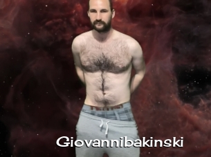 Giovannibakinski