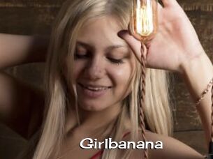 Girlbanana