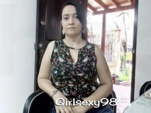 Girlsexy98