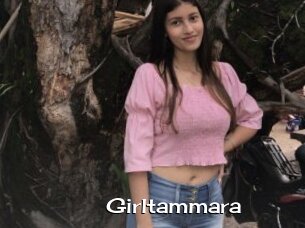 Girltammara