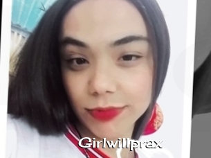 Girlwillprax
