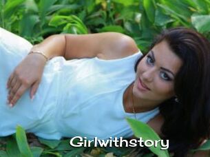 Girlwithstory