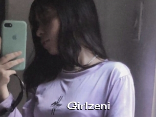 Girlzeni