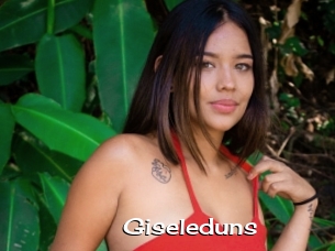 Giseleduns