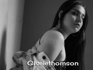 Giselethomson