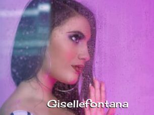 Gisellefontana