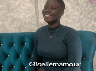 Gisellemamour
