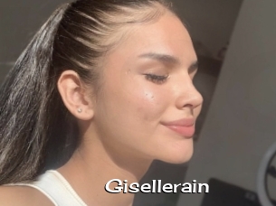 Gisellerain