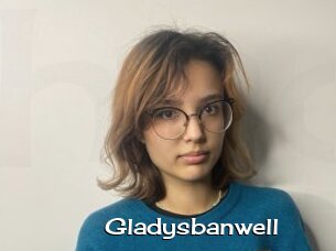 Gladysbanwell