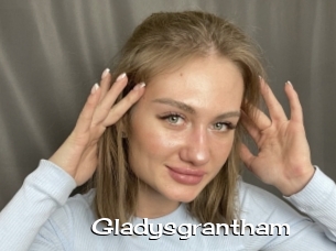 Gladysgrantham
