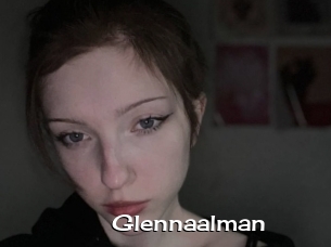 Glennaalman