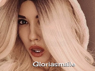 Gloriasmaile