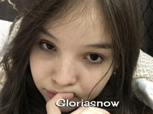 Gloriasnow