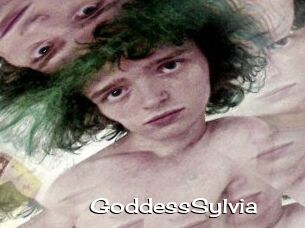 Goddess_Sylvia