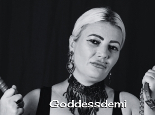 Goddessdemi