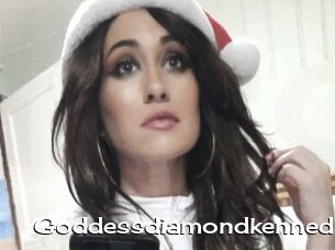 Goddessdiamondkennedy
