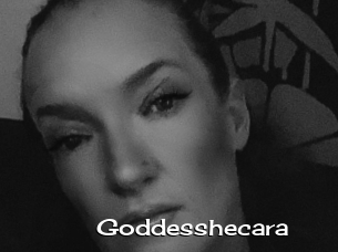 Goddesshecara