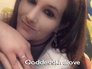 Goddesskiralove