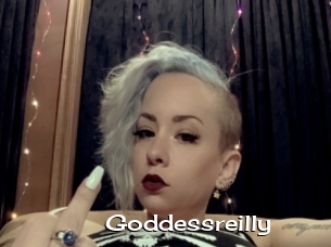 Goddessreilly