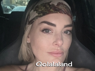 Golalaland