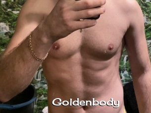 Goldenbody