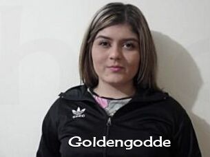 Goldengodde