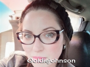 Goldiejohnson