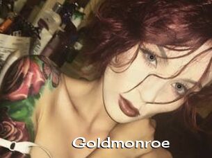 Goldmonroe