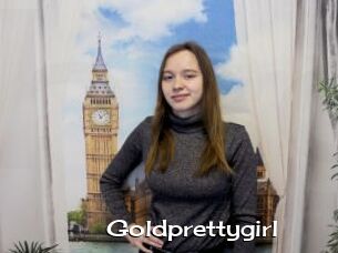 Goldprettygirl