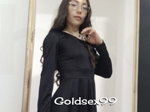 Goldsex99