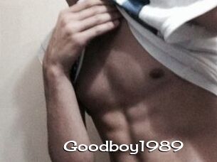 Goodboy1989