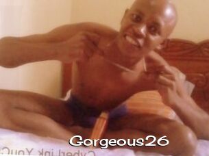Gorgeous26