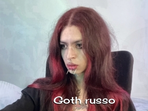 Goth_russo