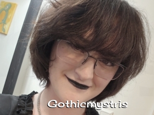 Gothicmystris