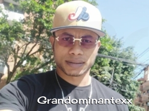 Grandominantexx