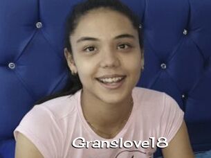 Granslove18